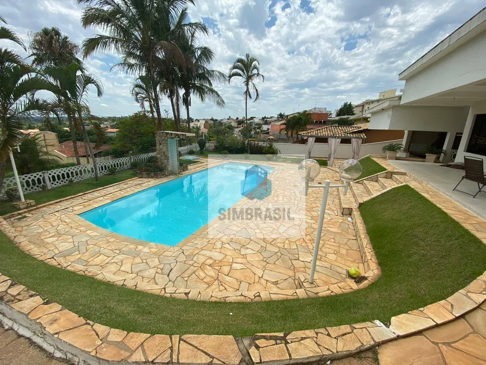 Casa, 4 quartos, 600 m² - Foto 2