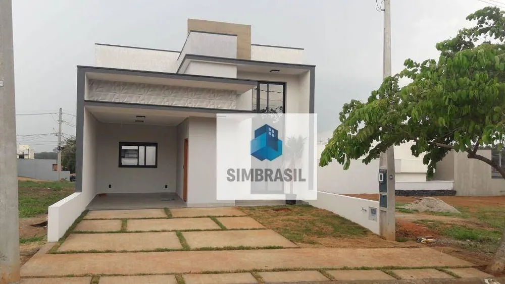 Casa, 3 quartos, 105 m² - Foto 3
