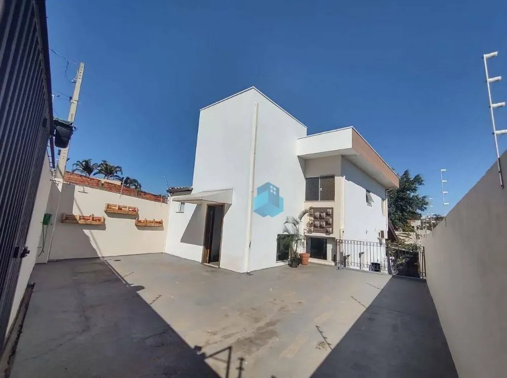 Casa, 3 quartos, 164 m² - Foto 4
