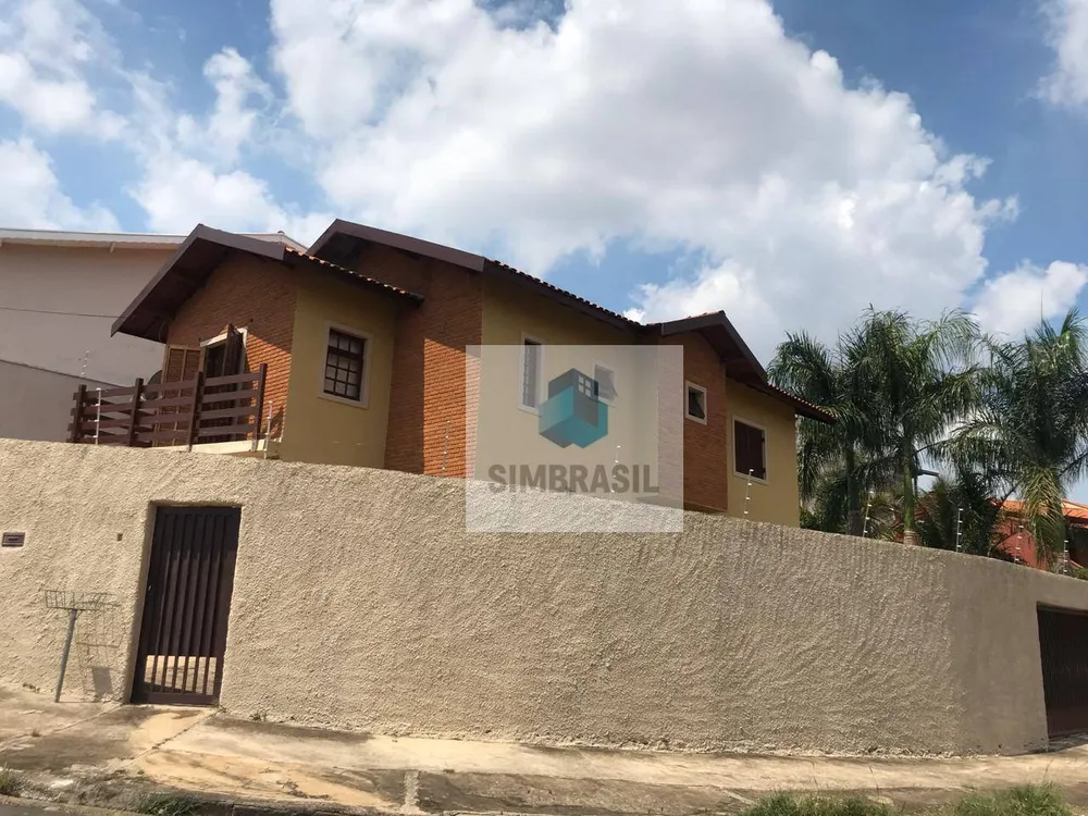 Casa, 3 quartos, 208 m² - Foto 4