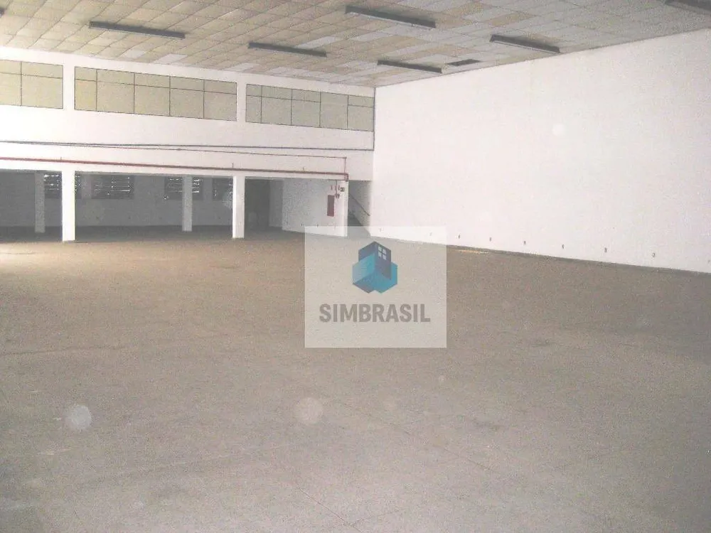 Depósito-Galpão, 1200 m² - Foto 3
