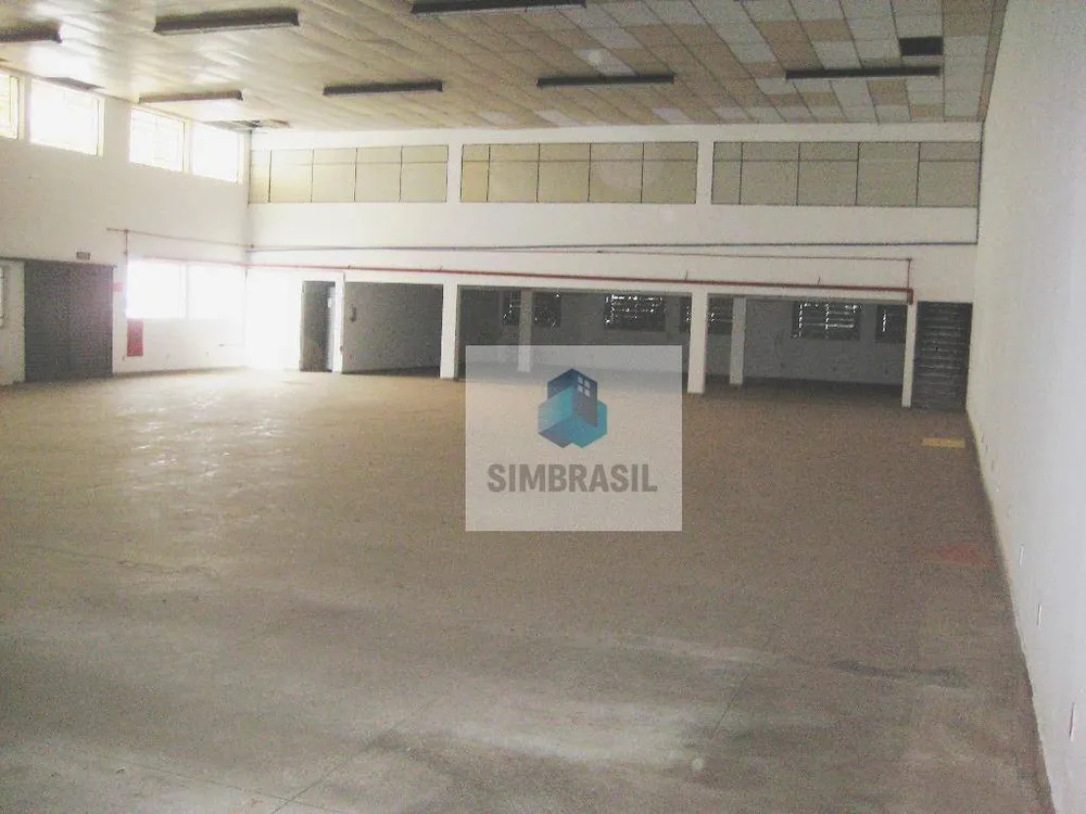Depósito-Galpão, 1200 m² - Foto 2