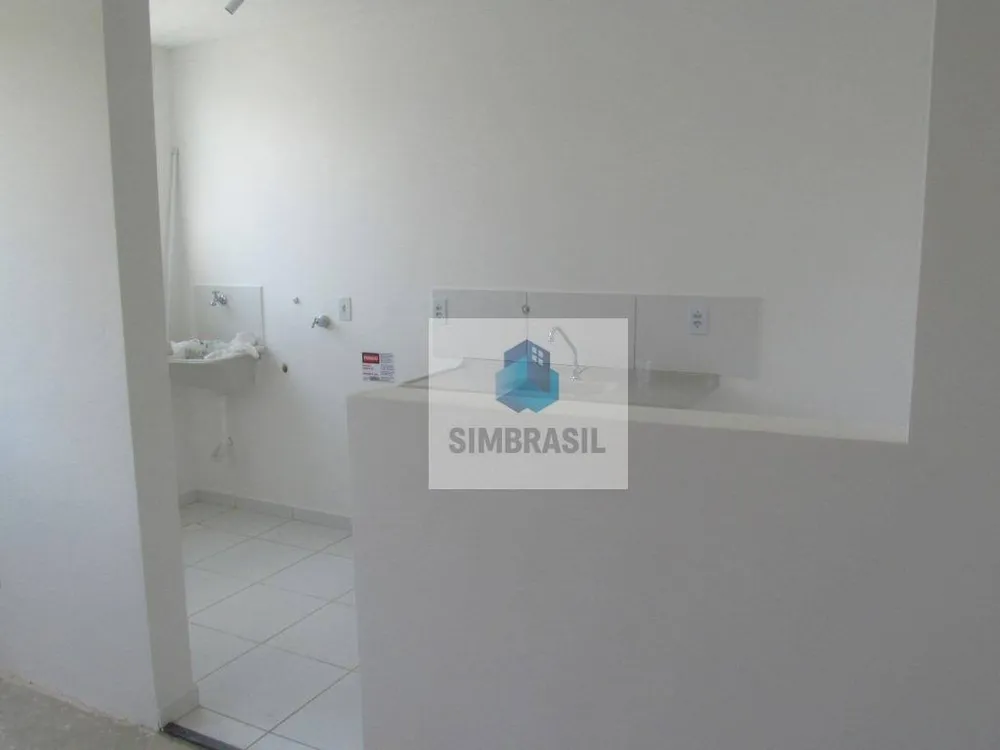 Apartamento, 2 quartos, 45 m² - Foto 4