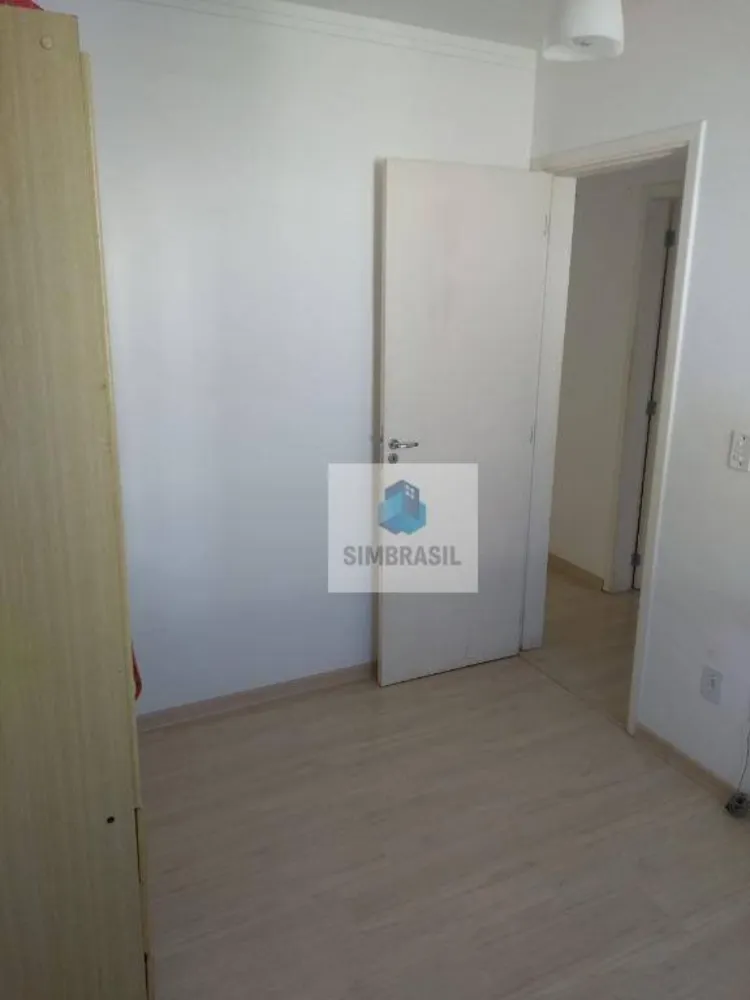 Apartamento, 2 quartos, 45 m² - Foto 2