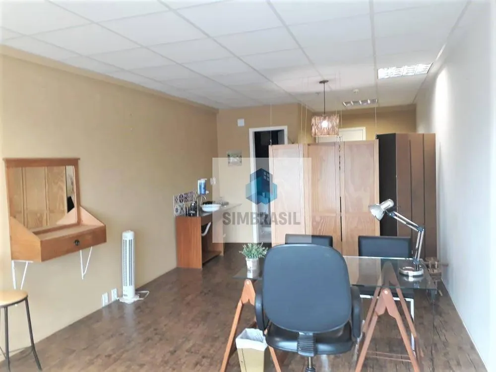 Sala-Conjunto, 43 m² - Foto 3