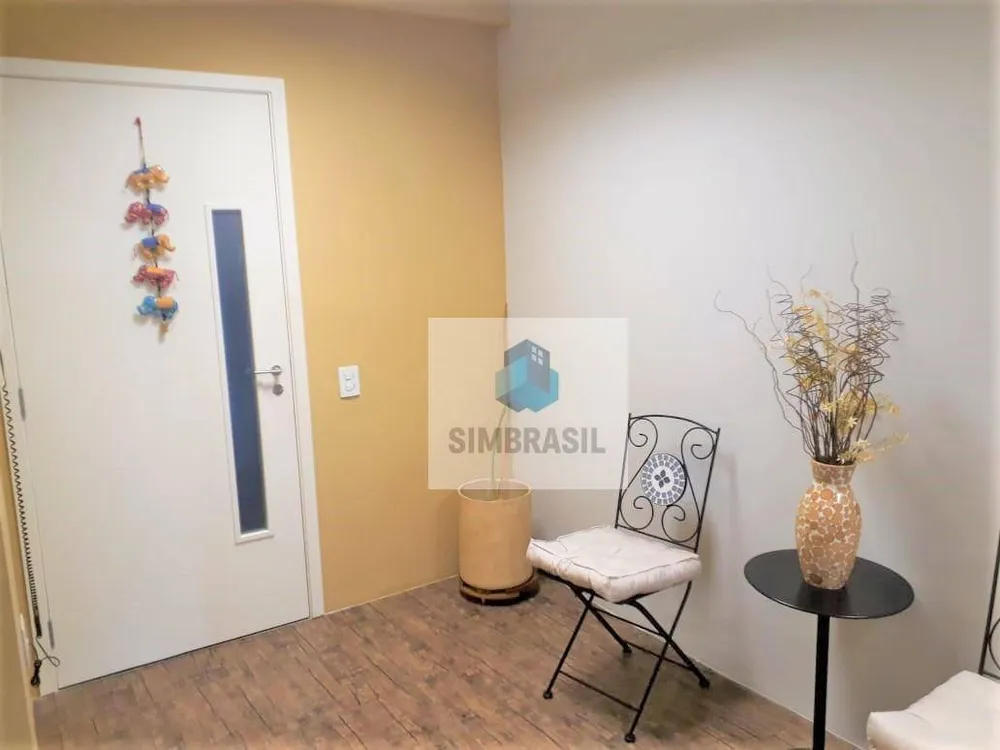 Sala-Conjunto, 43 m² - Foto 4