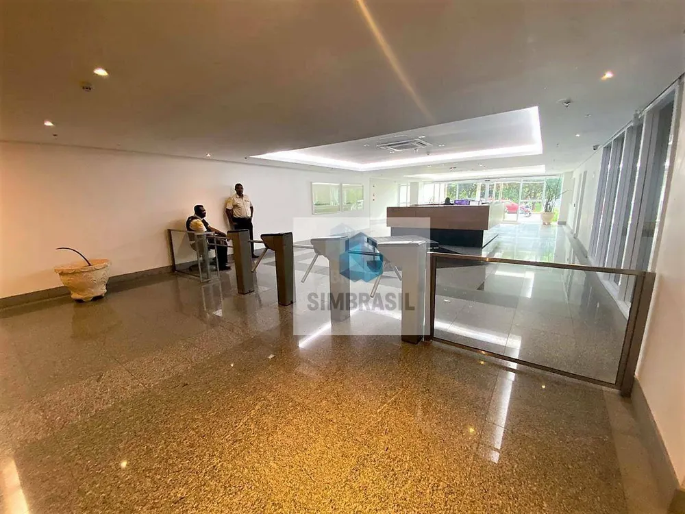 Sala-Conjunto, 43 m² - Foto 1