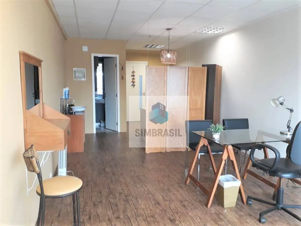 Sala-Conjunto, 43 m² - Foto 2