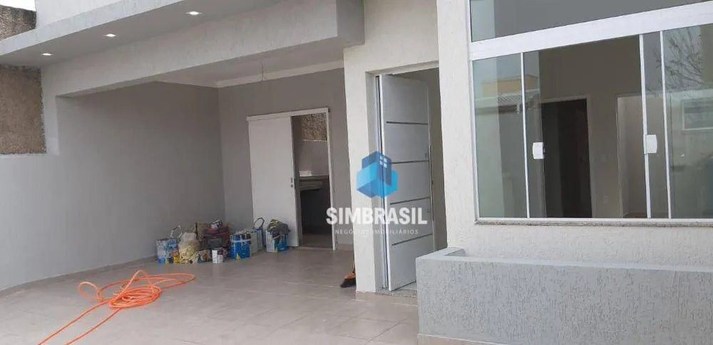 Casa, 2 quartos, 80 m² - Foto 1
