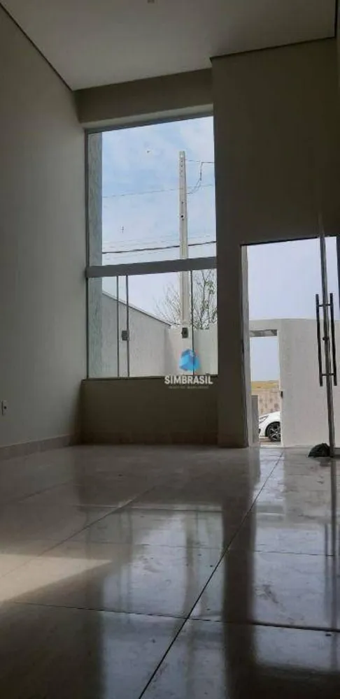 Casa, 2 quartos, 80 m² - Foto 2