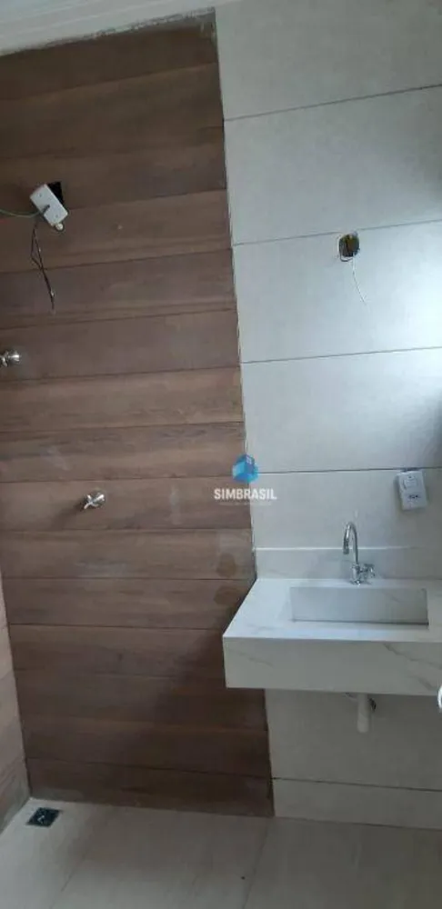 Casa, 2 quartos, 80 m² - Foto 3