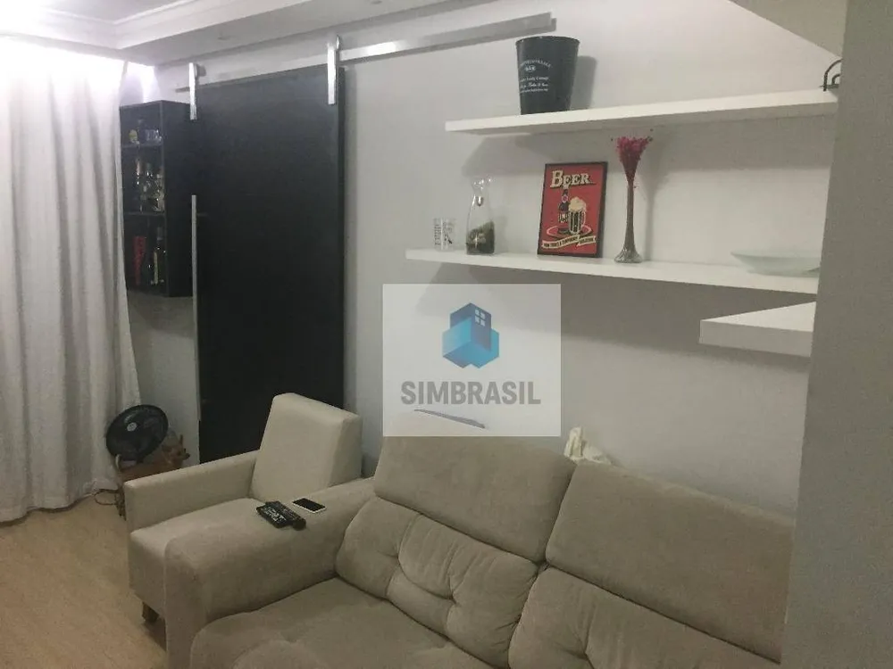 Apartamento, 2 quartos, 46 m² - Foto 4