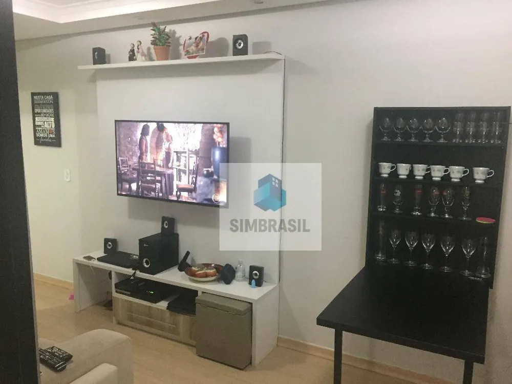 Apartamento, 2 quartos, 46 m² - Foto 3
