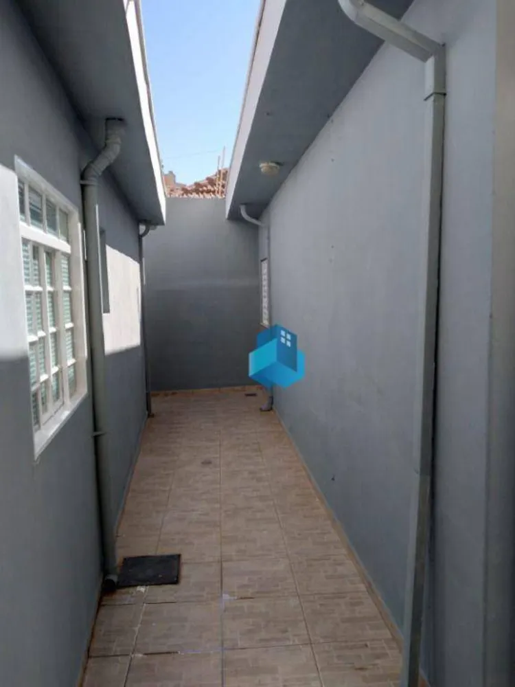 Casa, 2 quartos, 210 m² - Foto 2
