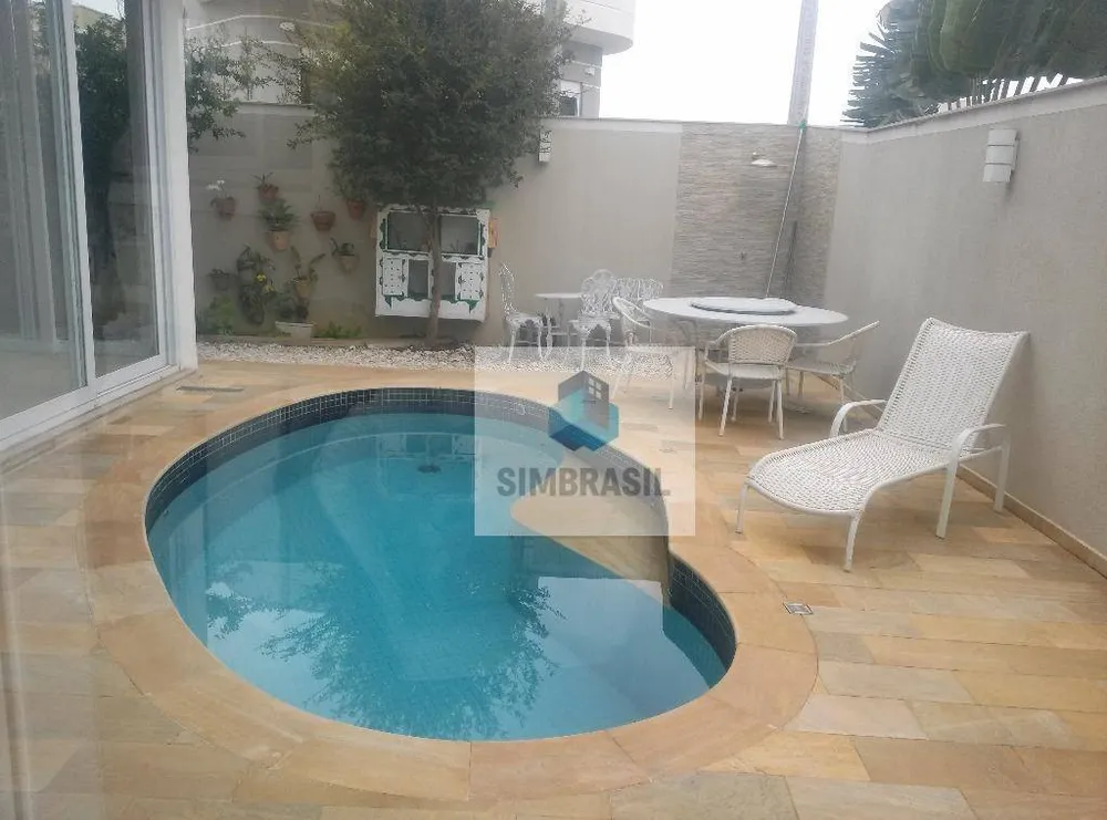Casa, 5 quartos, 402 m² - Foto 3