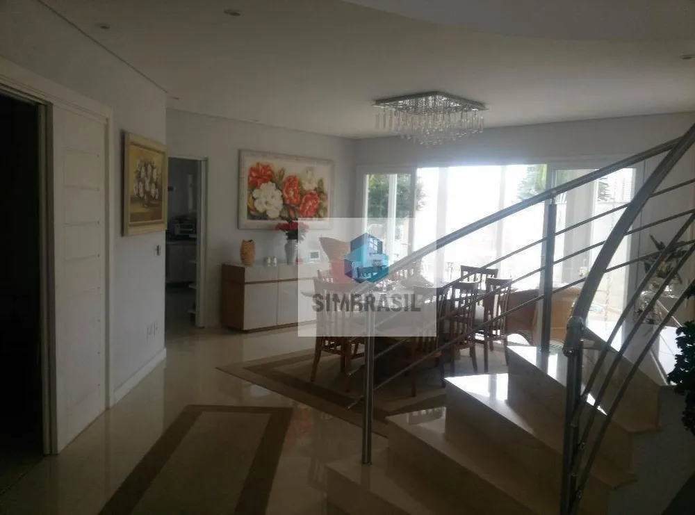 Casa, 5 quartos, 402 m² - Foto 2