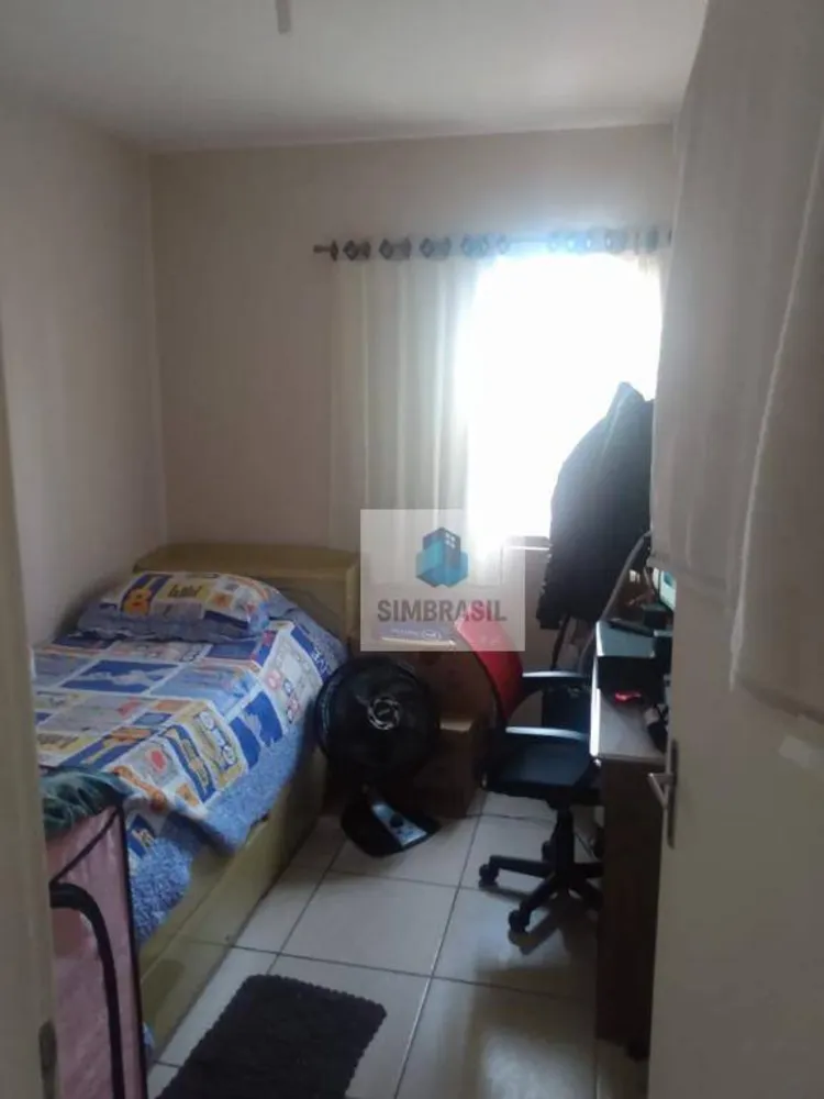 Apartamento, 2 quartos, 49 m² - Foto 3