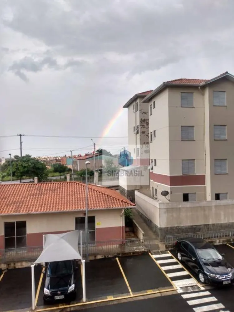 Apartamento, 2 quartos, 49 m² - Foto 2