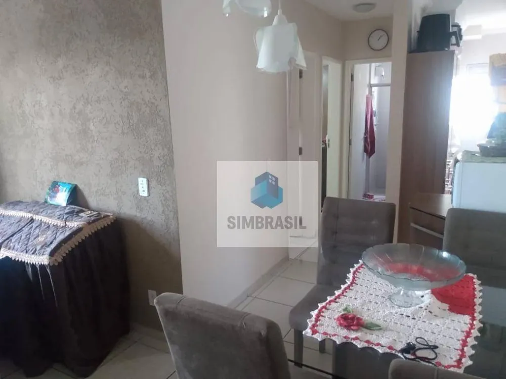 Apartamento, 2 quartos, 49 m² - Foto 1