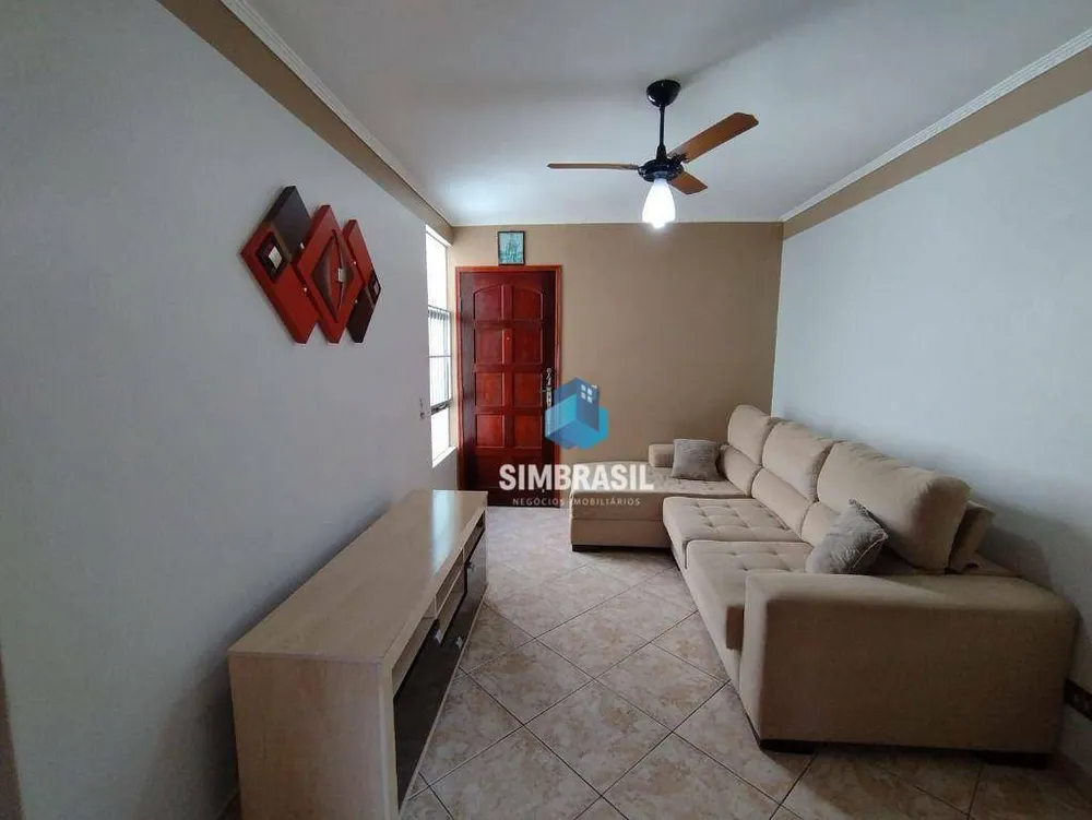 Apartamento, 2 quartos, 50 m² - Foto 3