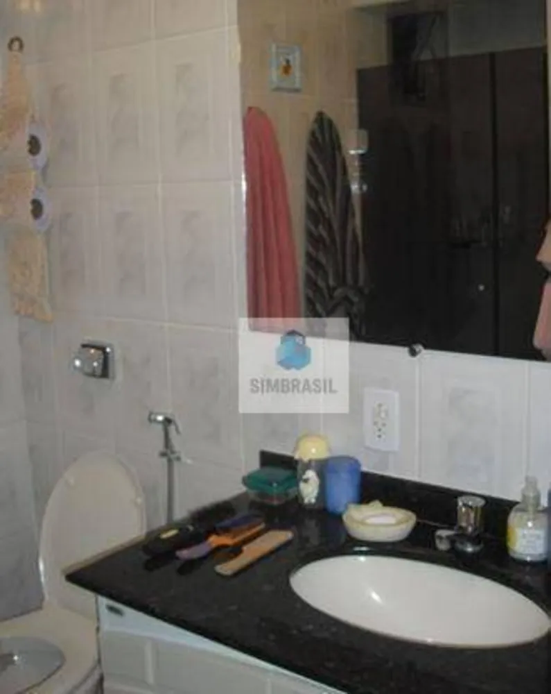 Apartamento, 3 quartos, 140 m² - Foto 3