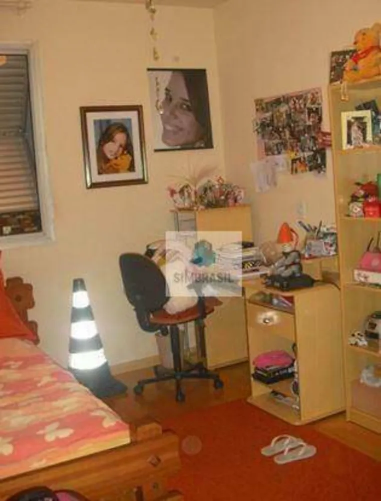 Apartamento, 3 quartos, 140 m² - Foto 2