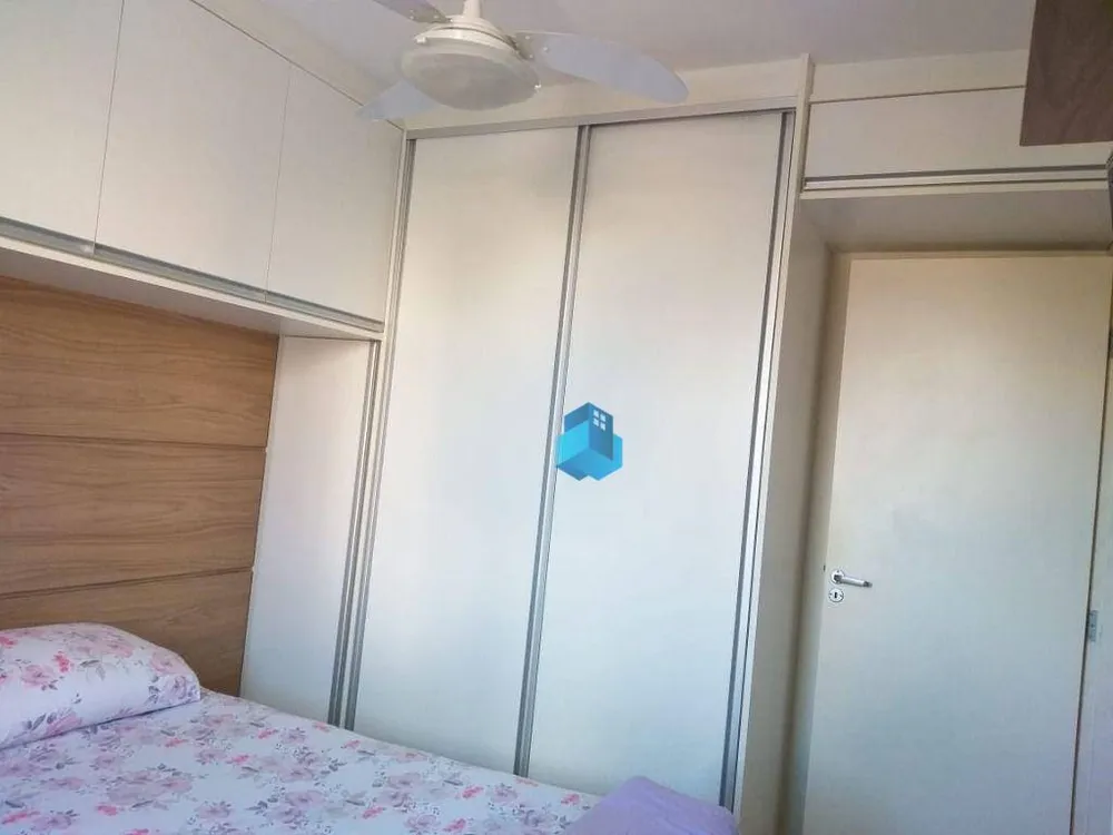 Apartamento, 2 quartos, 49 m² - Foto 1
