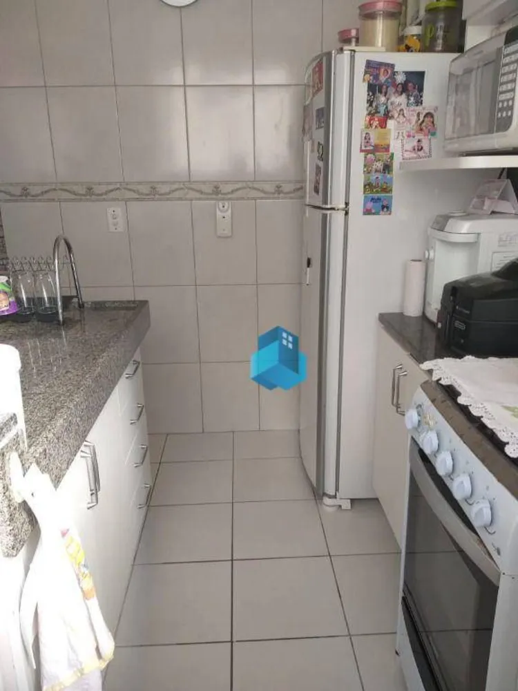 Apartamento, 2 quartos, 49 m² - Foto 3