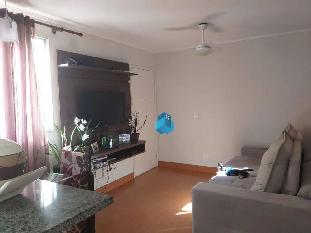 Apartamento, 2 quartos, 49 m² - Foto 2