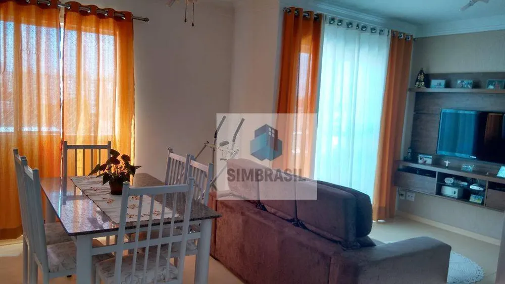Apartamento, 3 quartos, 111 m² - Foto 3
