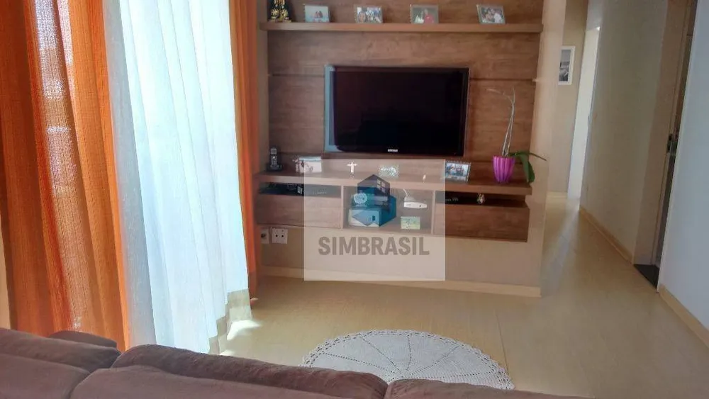 Apartamento, 3 quartos, 111 m² - Foto 1