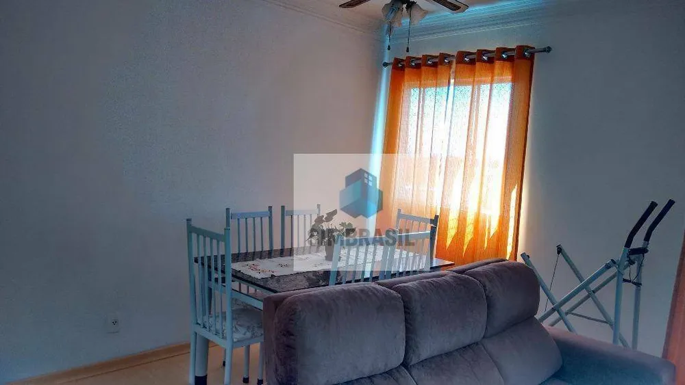 Apartamento, 3 quartos, 111 m² - Foto 4