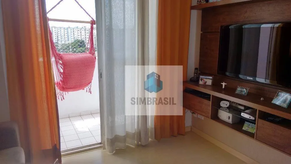 Apartamento, 3 quartos, 111 m² - Foto 2
