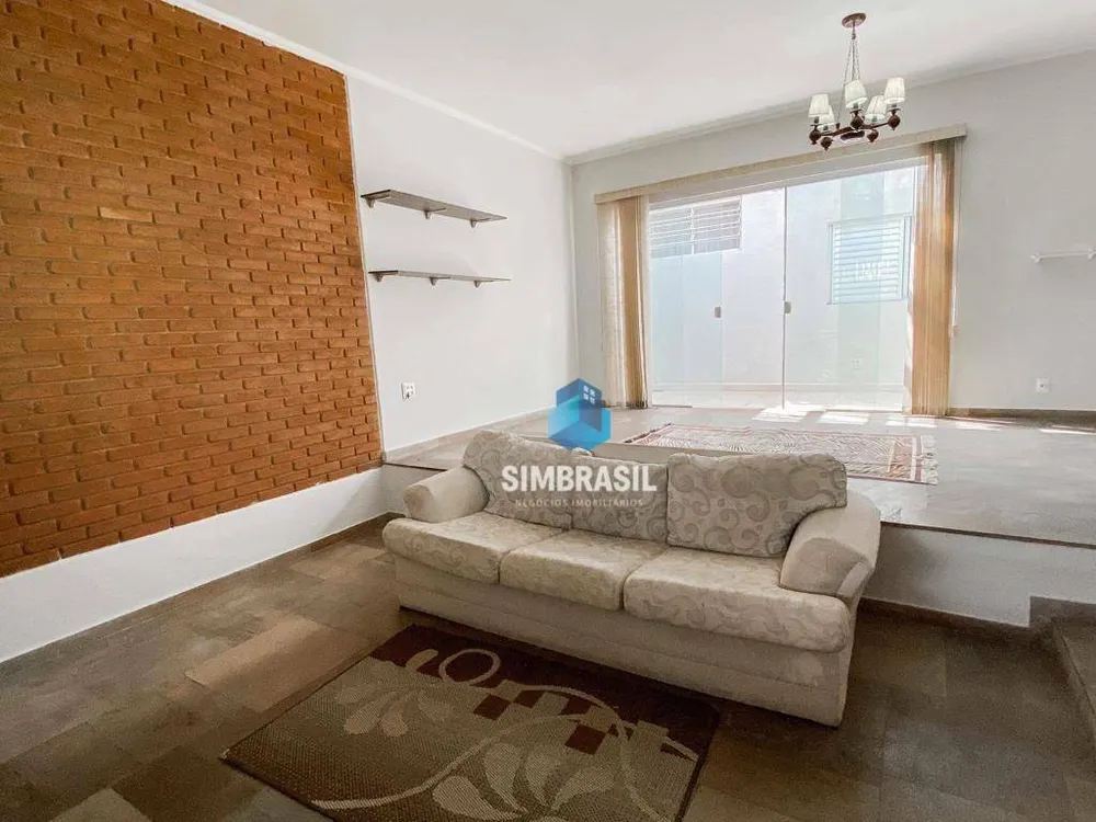Casa, 5 quartos, 207 m² - Foto 3