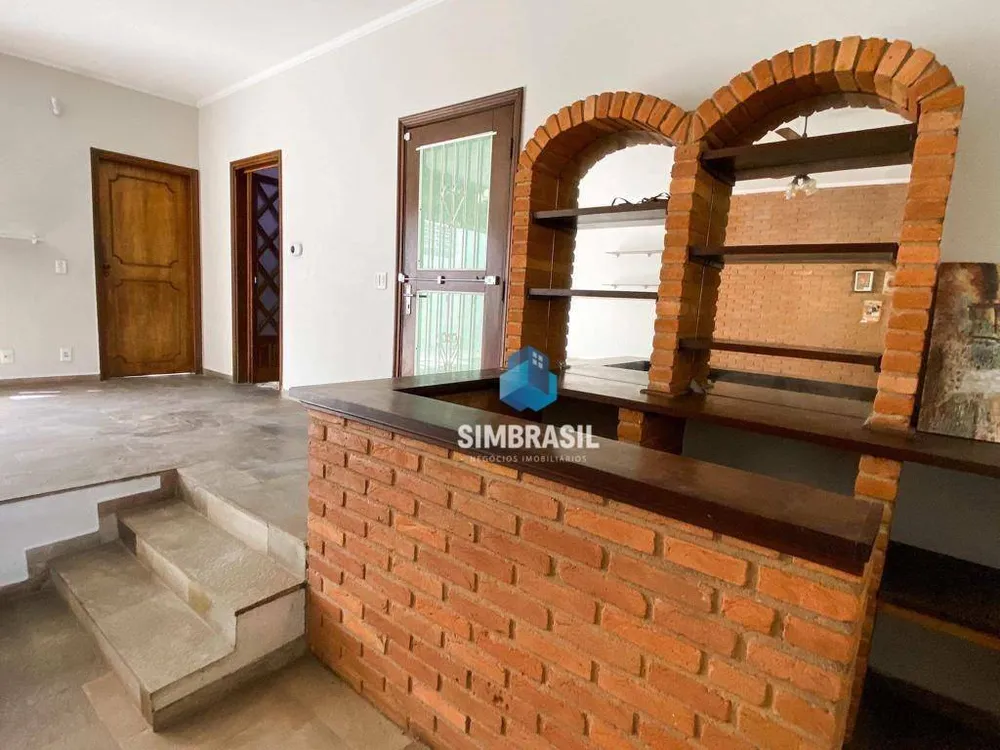 Casa, 5 quartos, 207 m² - Foto 4