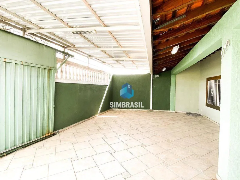 Casa, 5 quartos, 207 m² - Foto 2