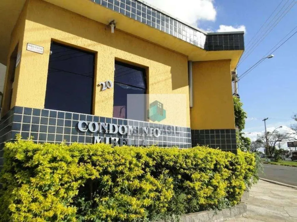 Apartamento, 2 quartos, 65 m² - Foto 1
