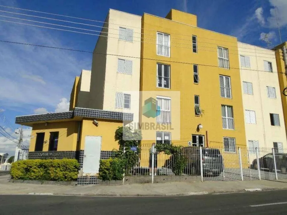 Apartamento, 2 quartos, 65 m² - Foto 4