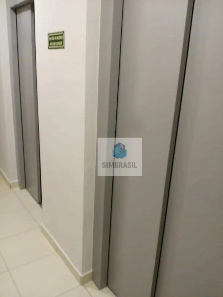 Apartamento, 2 quartos, 54 m² - Foto 2