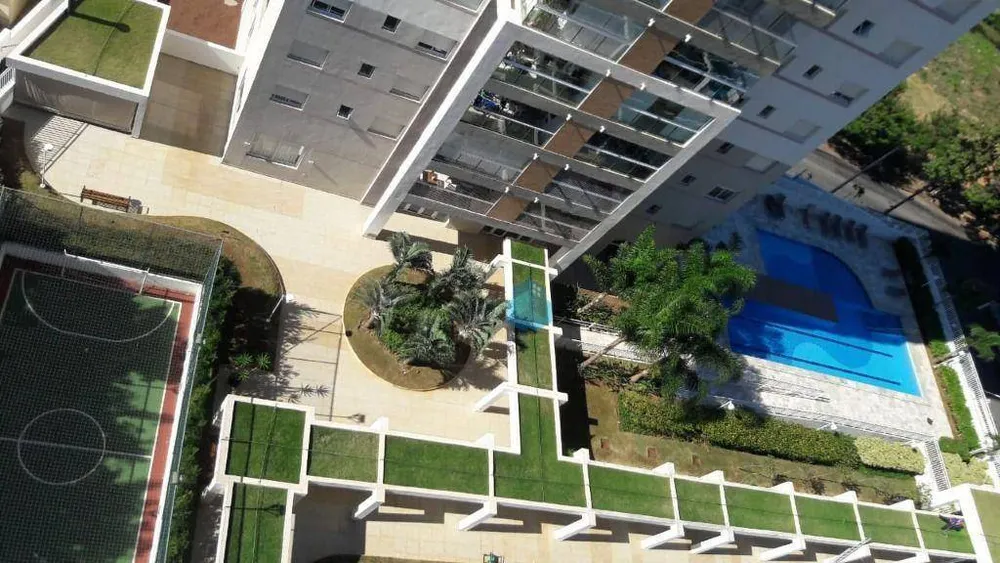 Apartamento, 2 quartos, 67 m² - Foto 1