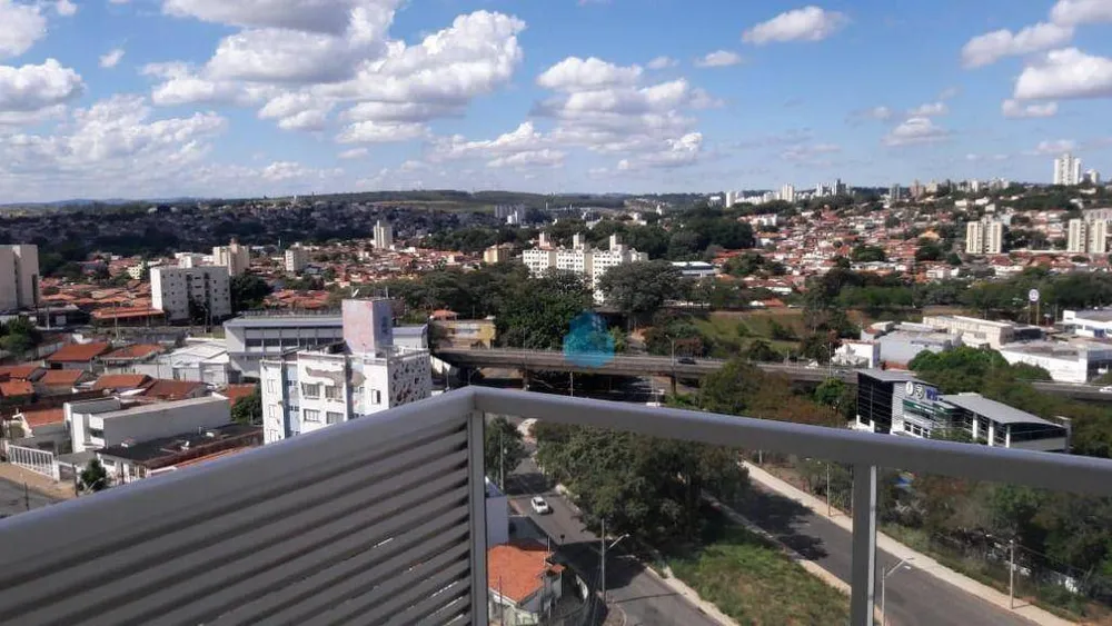 Apartamento, 2 quartos, 67 m² - Foto 4