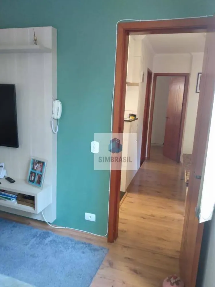 Apartamento, 3 quartos, 75 m² - Foto 3