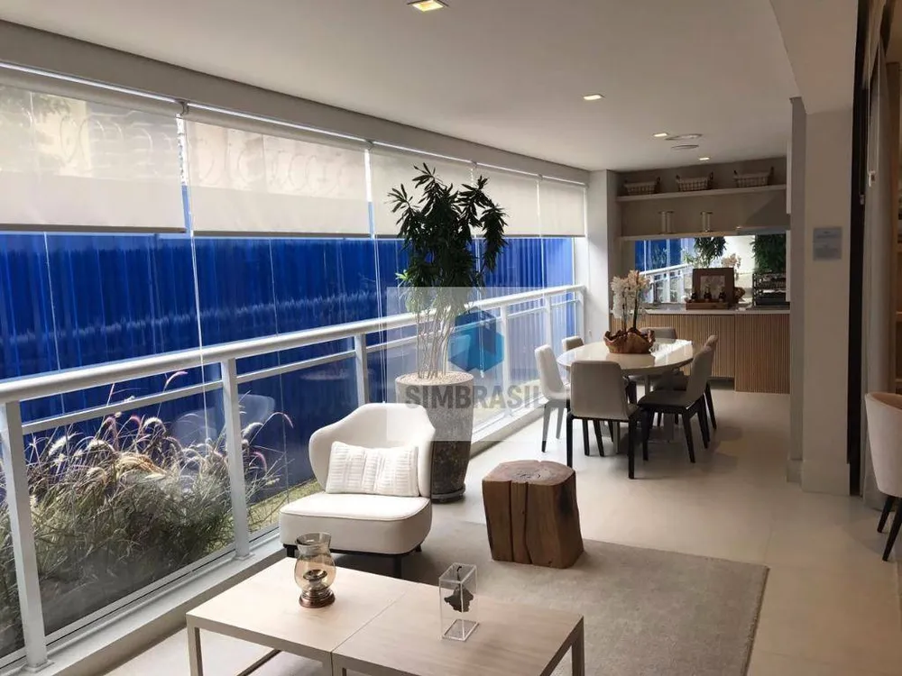 Apartamento, 4 quartos, 177 m² - Foto 3