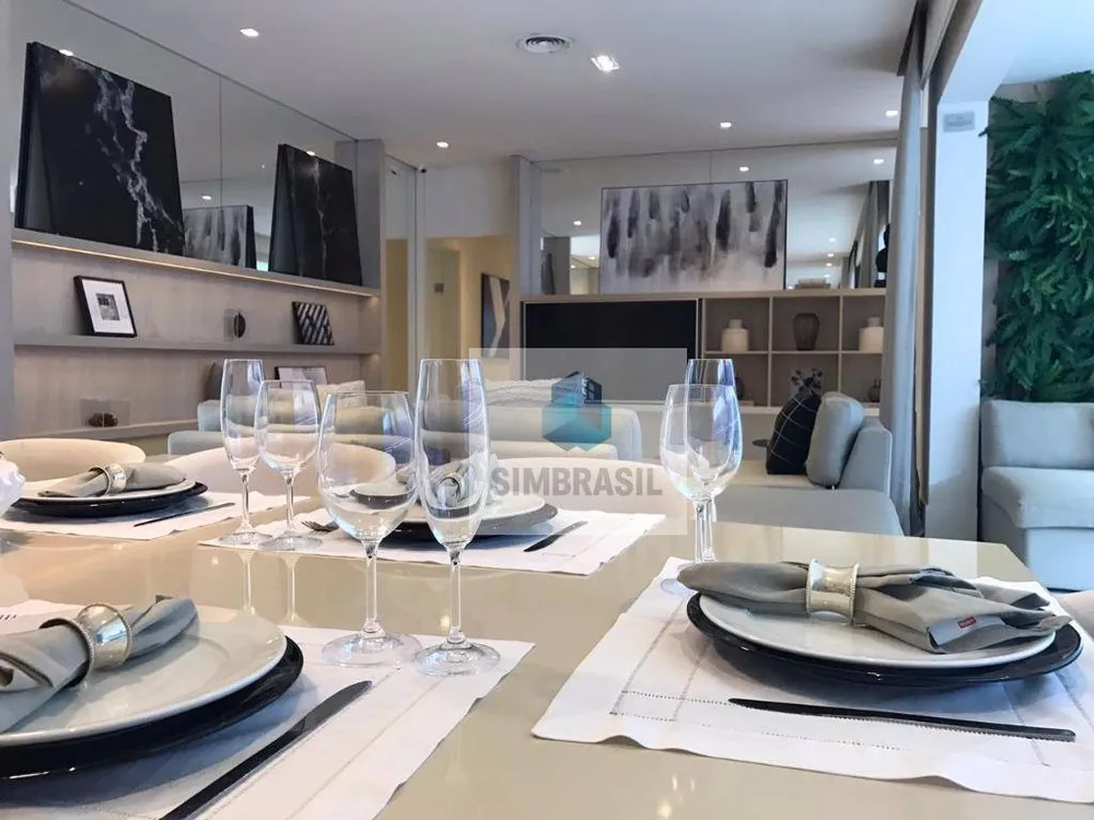 Apartamento, 4 quartos, 177 m² - Foto 2