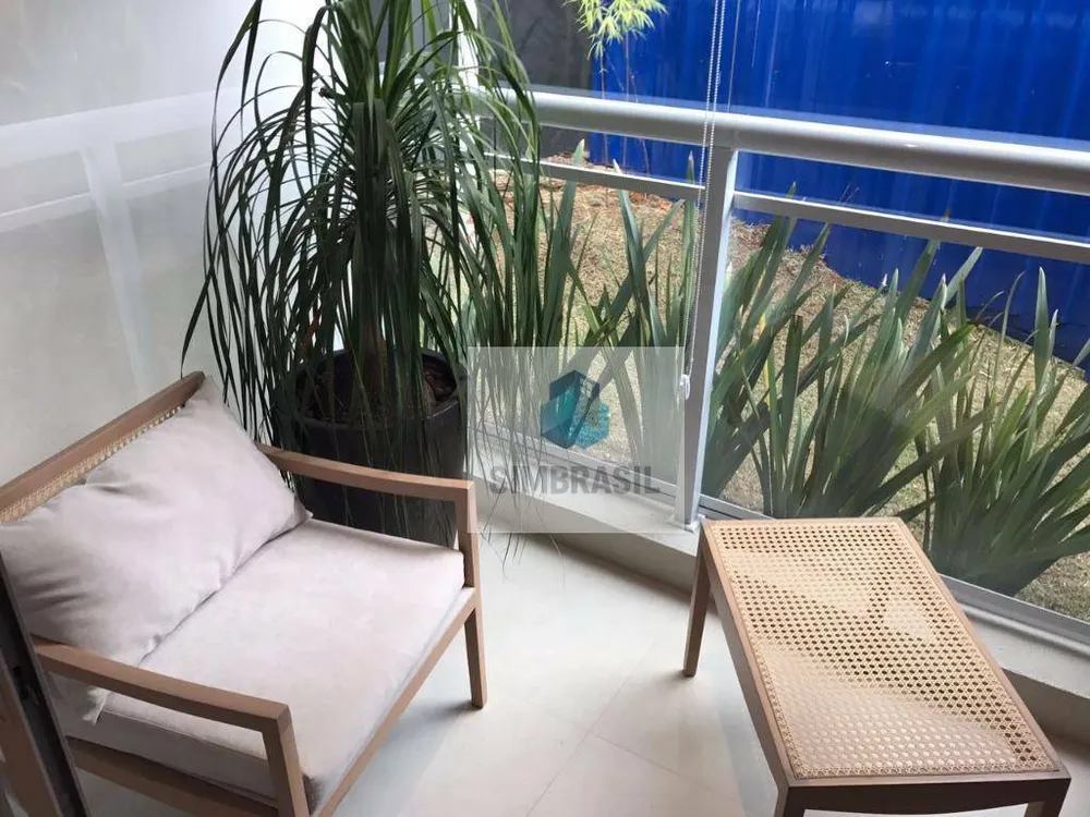 Apartamento, 4 quartos, 177 m² - Foto 4