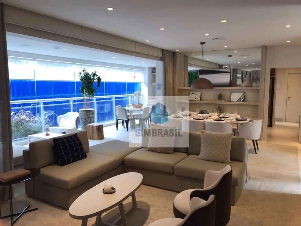 Apartamento, 4 quartos, 177 m² - Foto 1