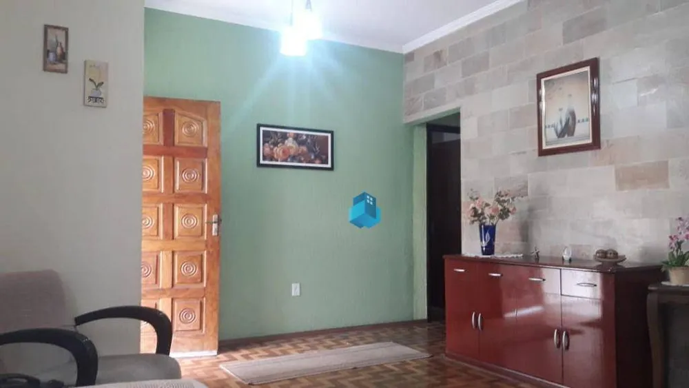 Casa, 4 quartos, 150 m² - Foto 2