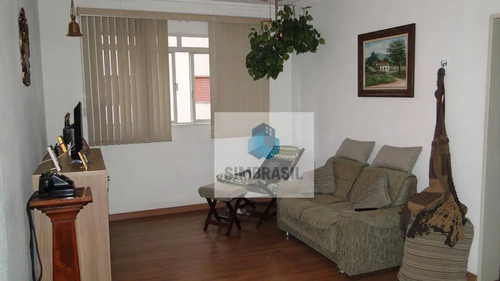 Apartamento, 2 quartos, 68 m² - Foto 2