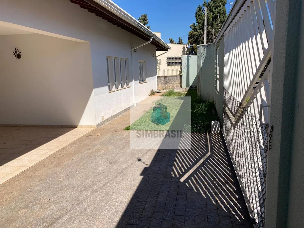 Casa, 3 quartos, 264 m² - Foto 3