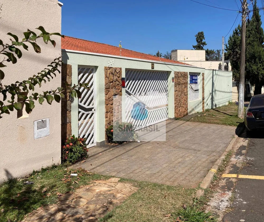 Casa, 3 quartos, 264 m² - Foto 2